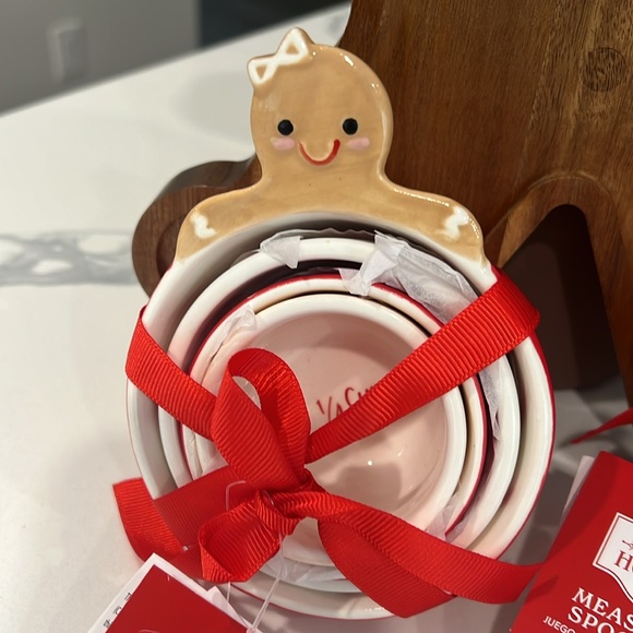 🫚 Cute. Gingerbread Set... - Picture 7 of 16